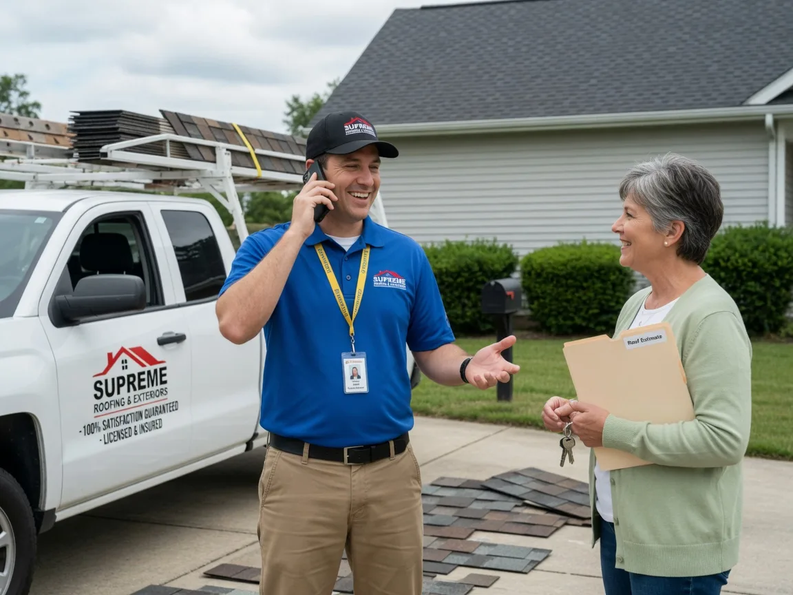 Roof Replacement Pembine, WI FAQs