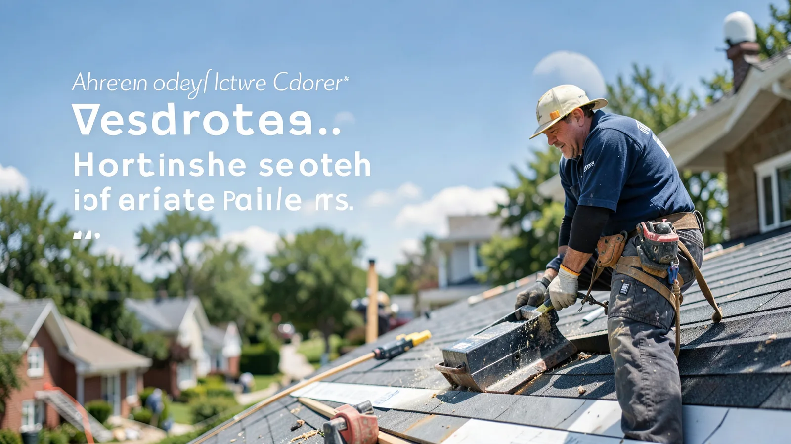 Roof Replacement in Pembine, WI near me